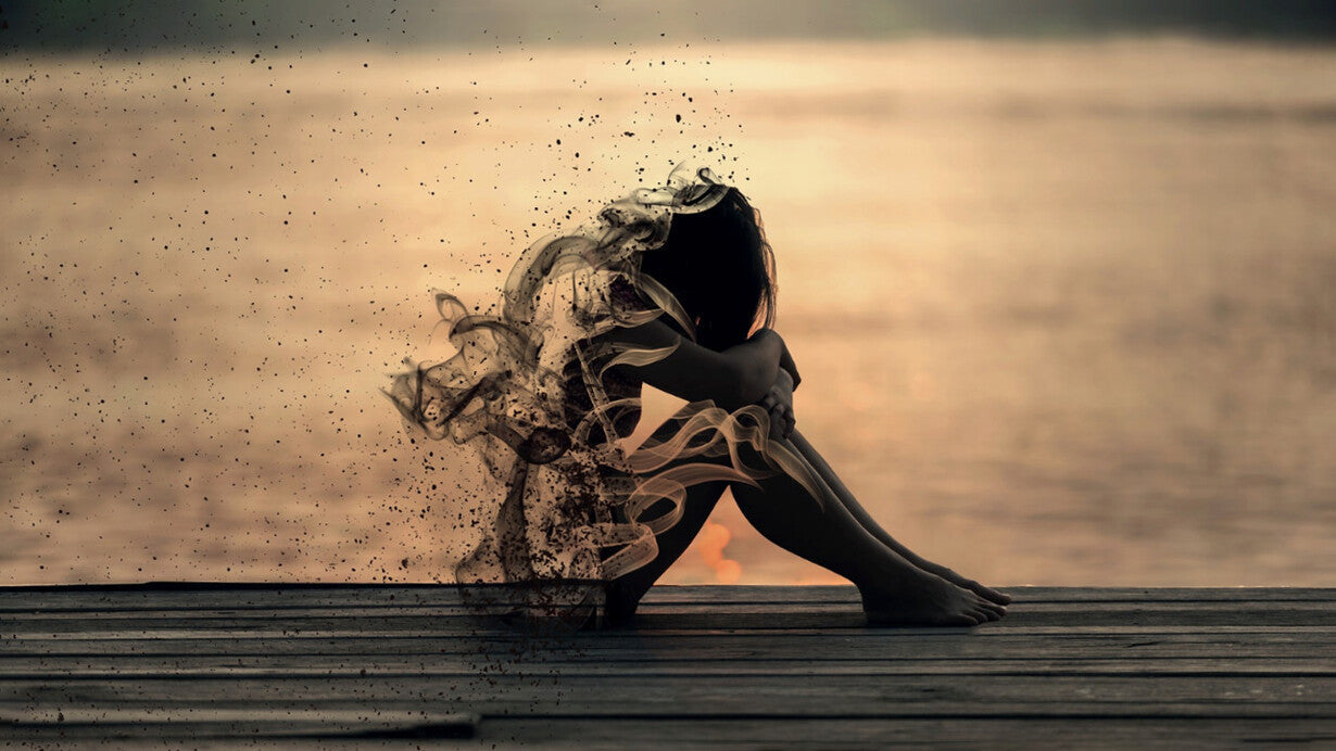 Dear the Woman Who Feels Guilty for Wanting More