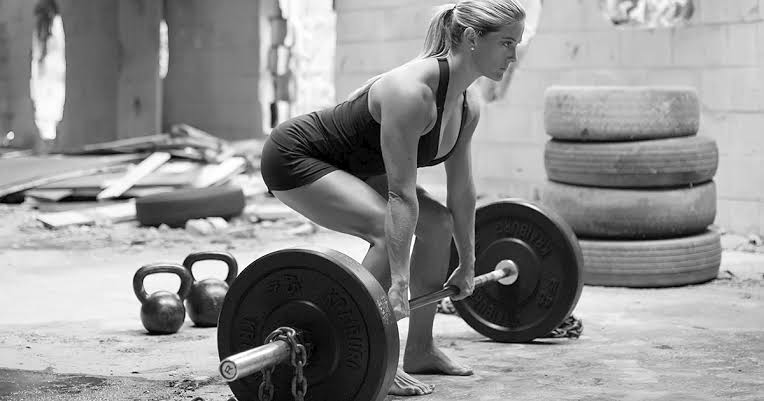 Dear the Woman Who Is Tired of Being the Strong One