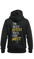 NBYEM Hoodie