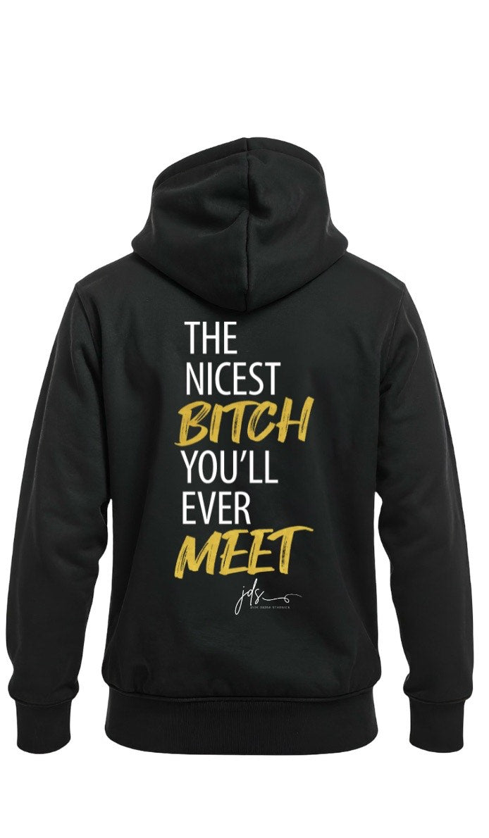 NBYEM Hoodie