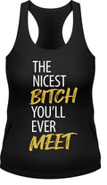 Pre Order - Tank