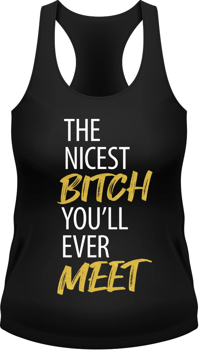 Pre Order - Tank